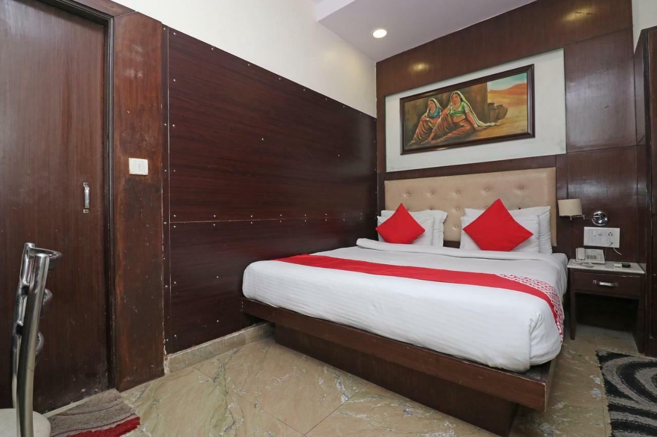 Oyo 30698 Hari Om Guest House Jādabpur Exterior foto