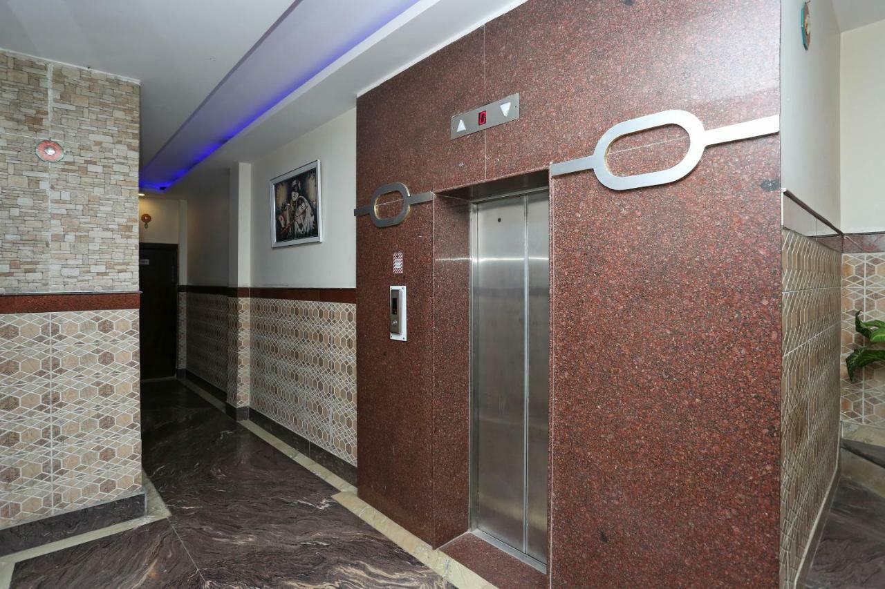 Oyo 30698 Hari Om Guest House Jādabpur Exterior foto
