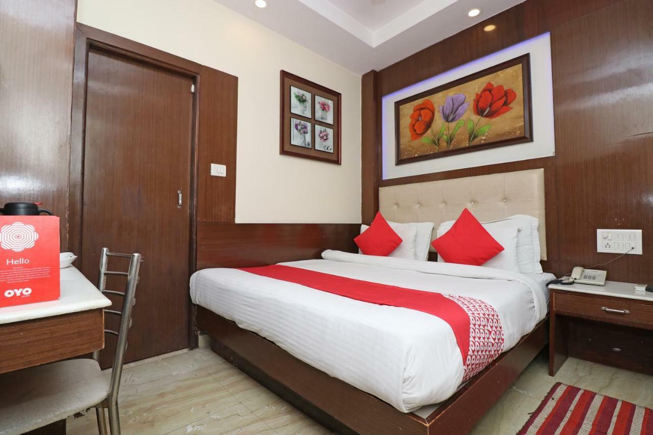 Oyo 30698 Hari Om Guest House Jādabpur Exterior foto