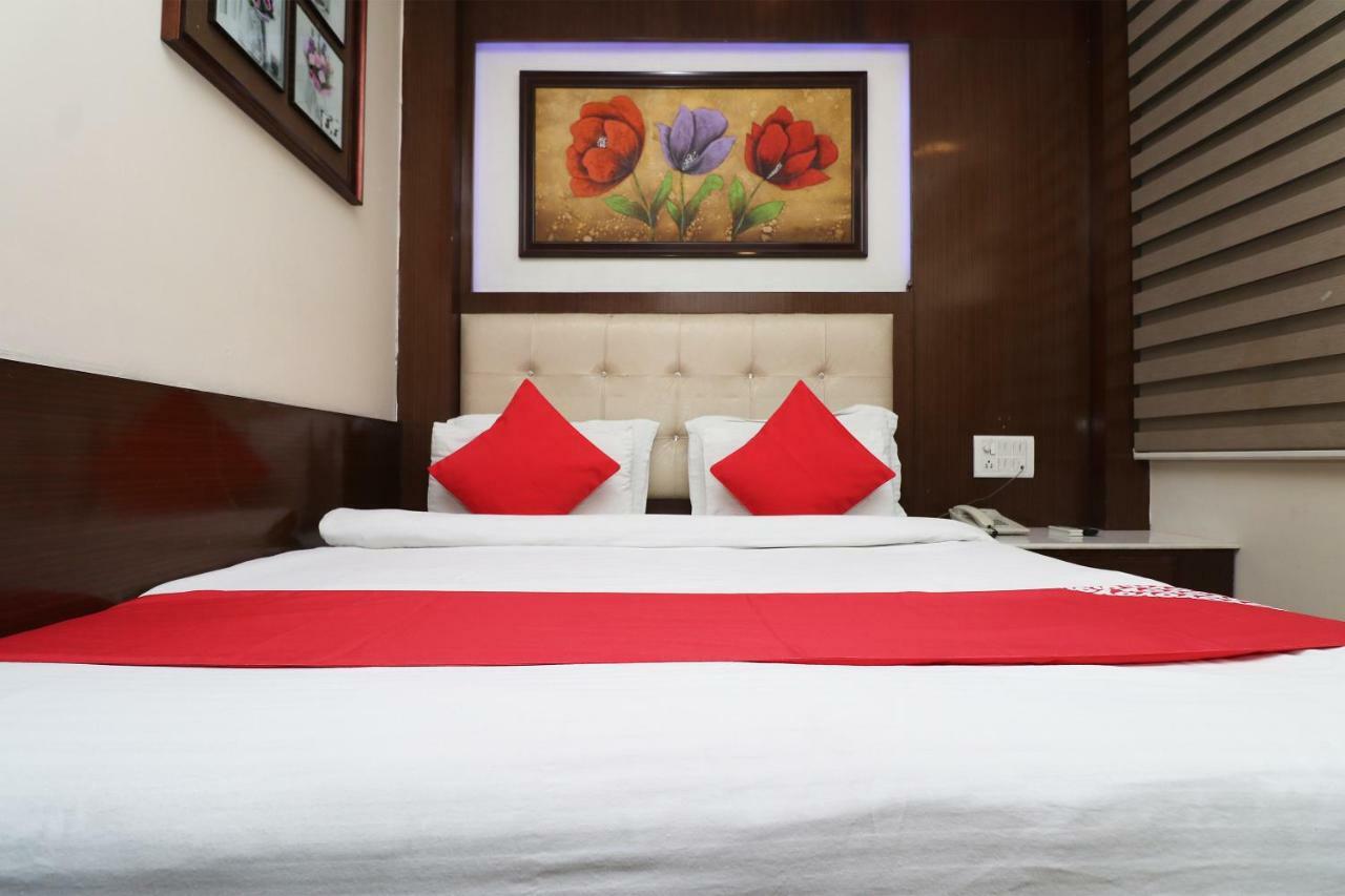 Oyo 30698 Hari Om Guest House Jādabpur Exterior foto