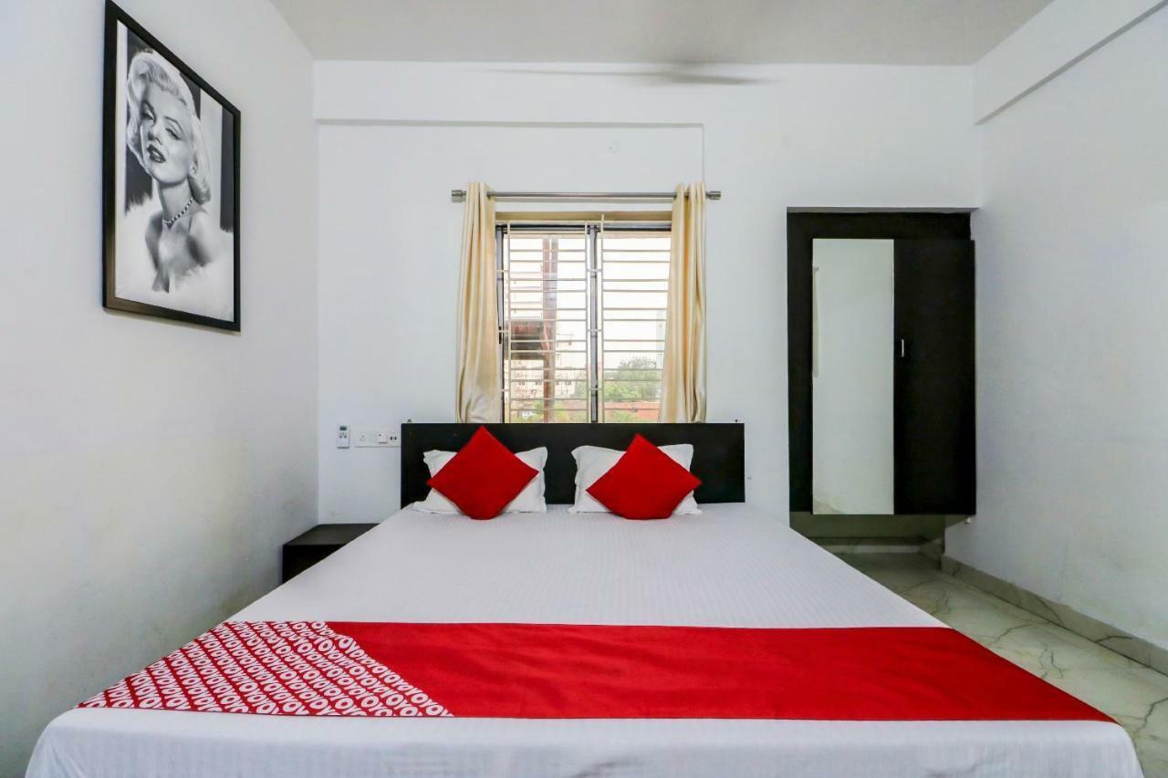 Oyo 30698 Hari Om Guest House Jādabpur Exterior foto