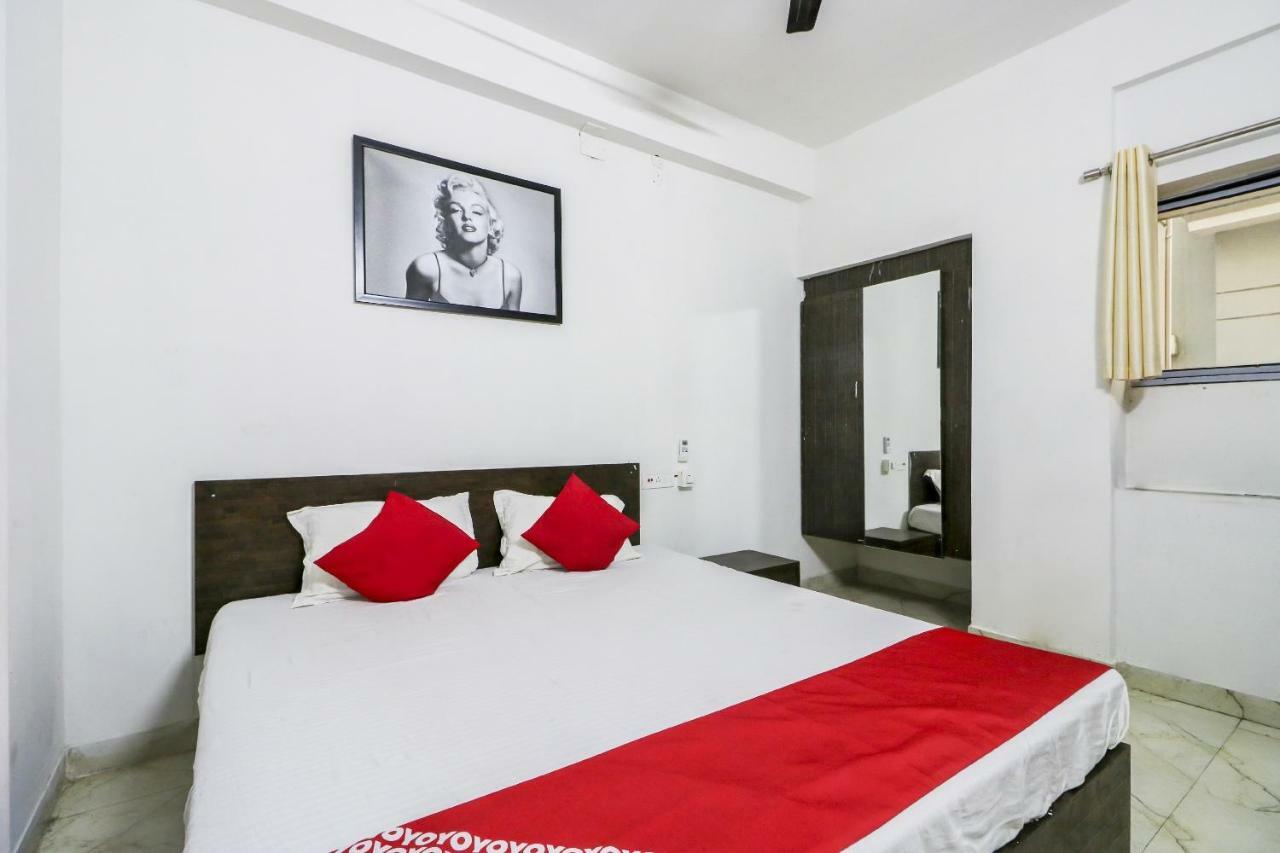Oyo 30698 Hari Om Guest House Jādabpur Exterior foto