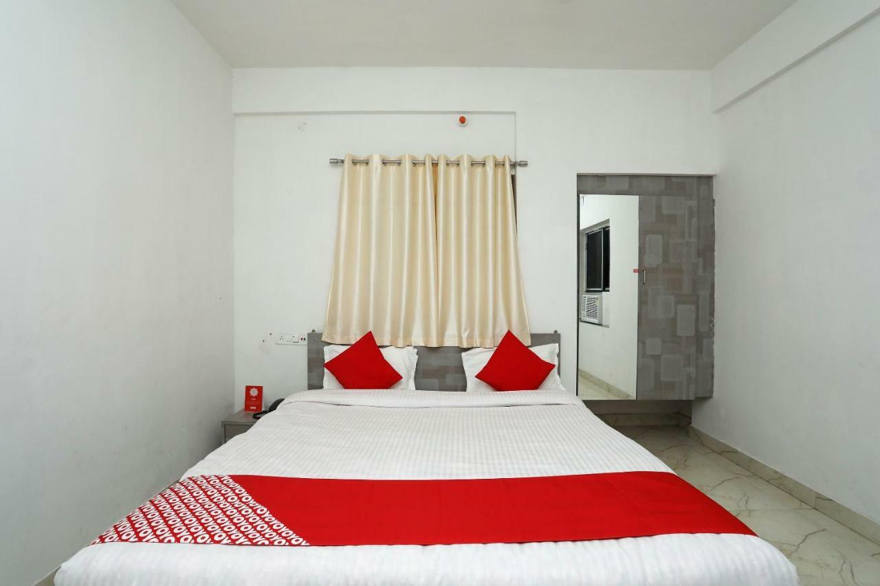 Oyo 30698 Hari Om Guest House Jādabpur Exterior foto