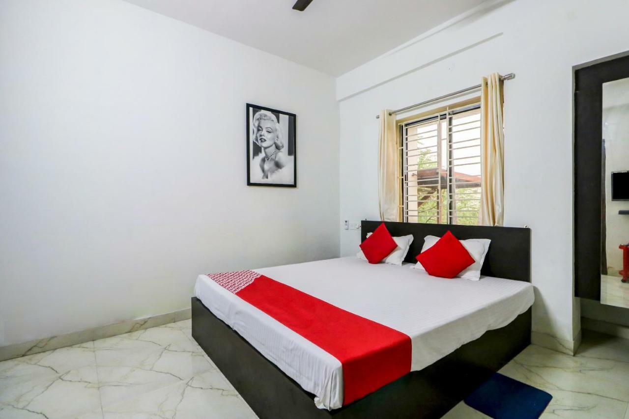Oyo 30698 Hari Om Guest House Jādabpur Exterior foto