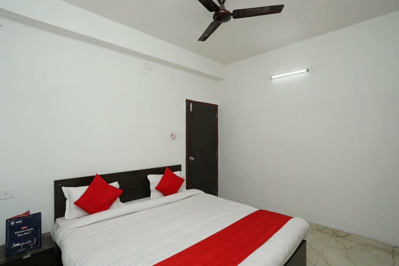 Oyo 30698 Hari Om Guest House Jādabpur Exterior foto