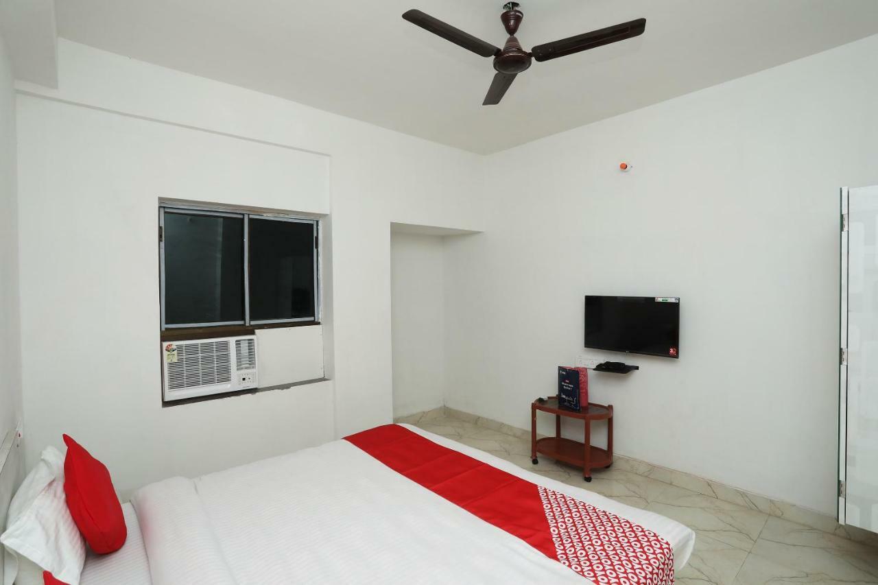 Oyo 30698 Hari Om Guest House Jādabpur Exterior foto