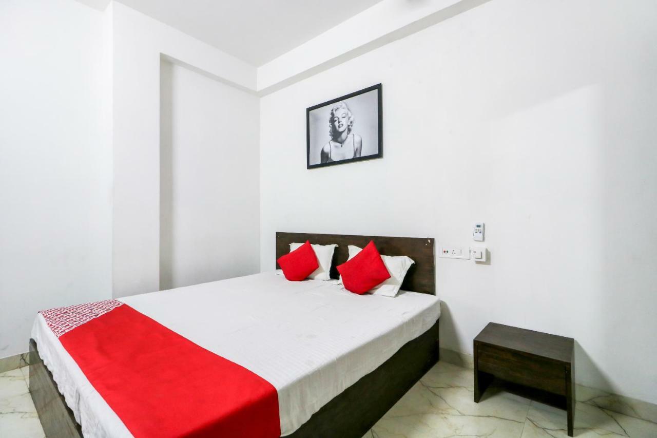 Oyo 30698 Hari Om Guest House Jādabpur Exterior foto