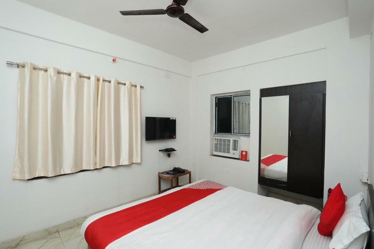 Oyo 30698 Hari Om Guest House Jādabpur Exterior foto